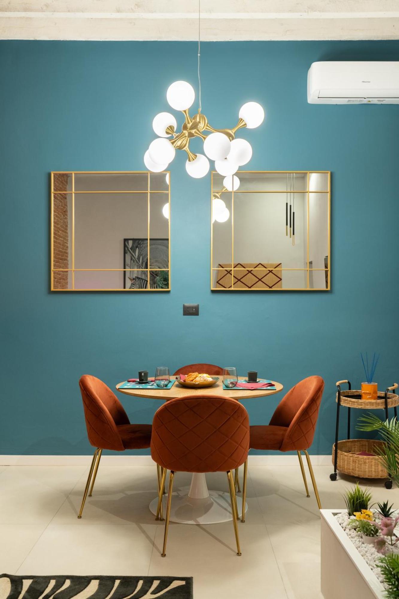 Appartamento Via San Gallo 123 - Charming - Jungle House In Center *