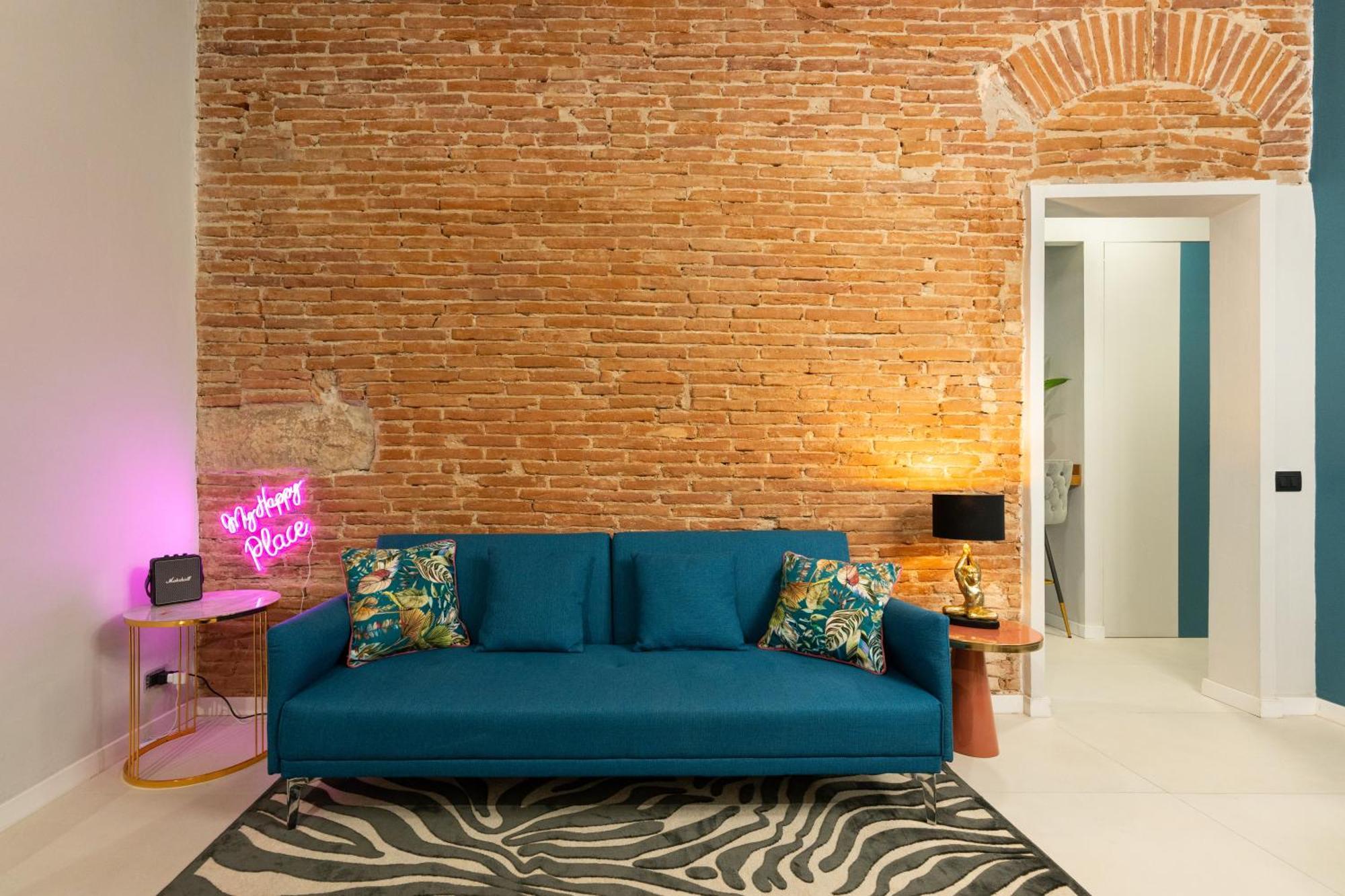 Via San Gallo 123 - Charming - Jungle House In Center Firenze