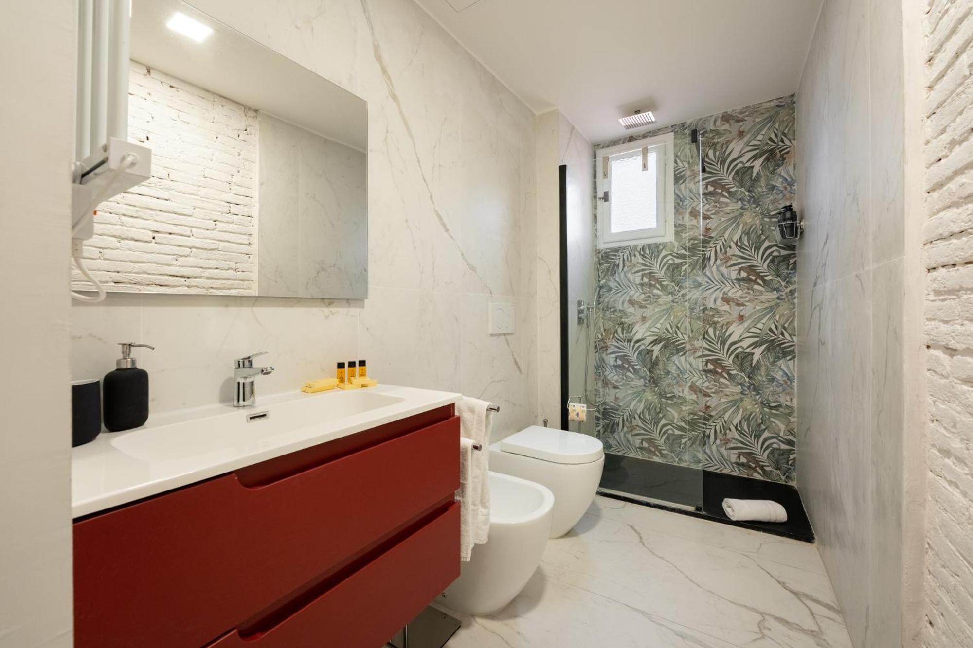 Appartamento Via San Gallo 123 - Charming - Jungle House In Center *