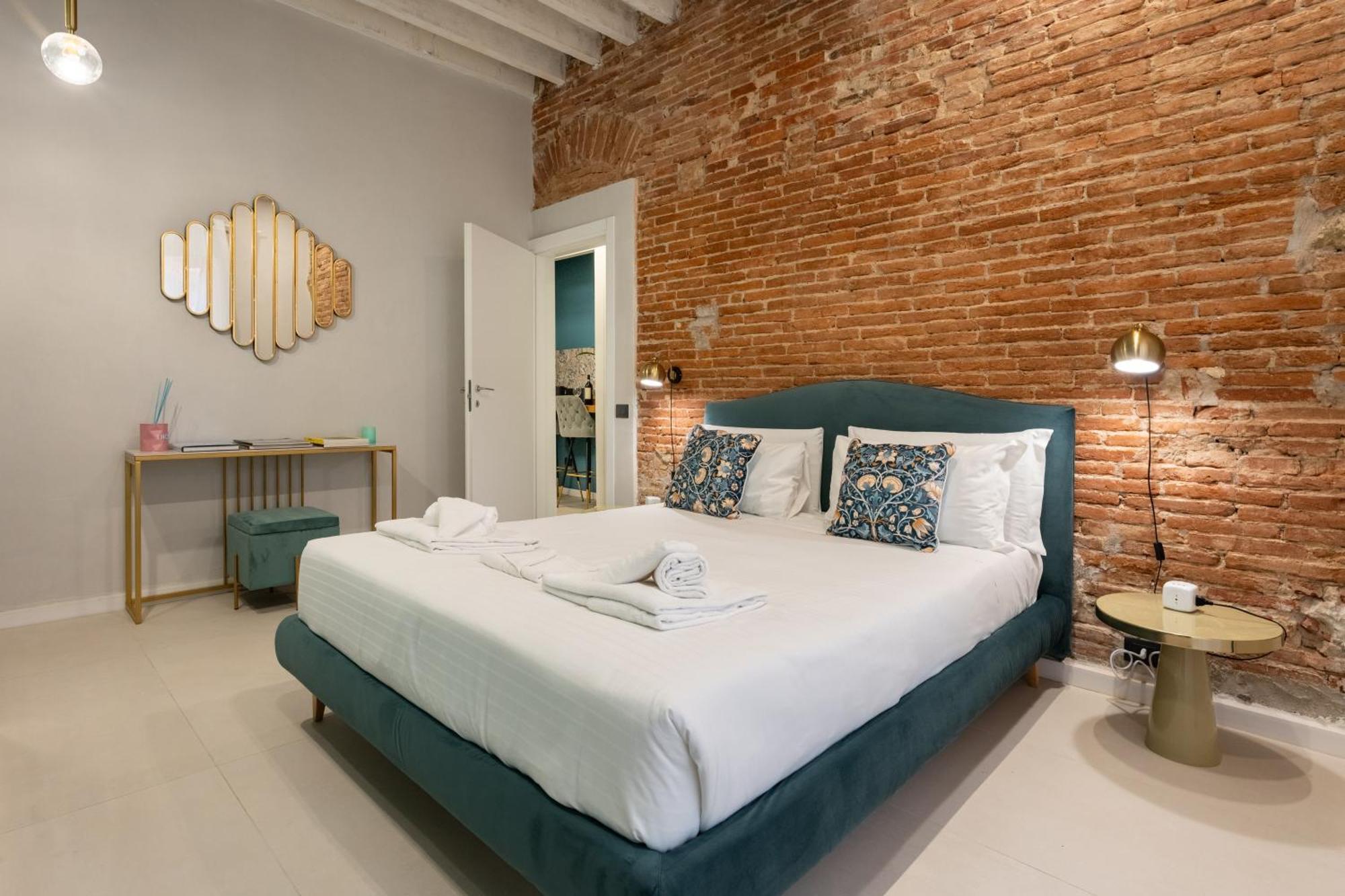 Via San Gallo 123 - Charming - Jungle House In Center Firenze